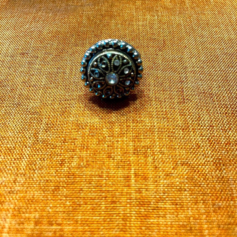 Costume Jewelry from Premier, ring!